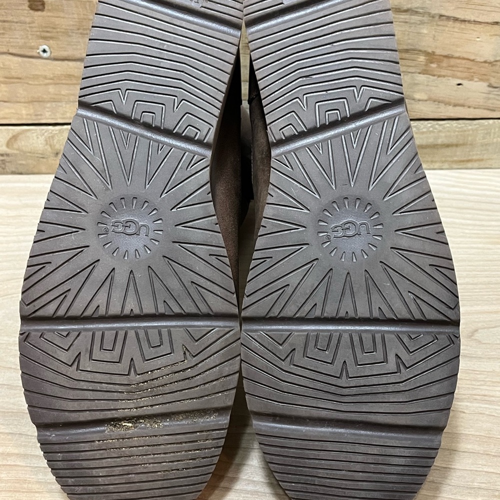 UGG Work Boots - Picture 9 of 12